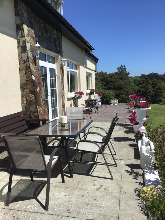 Aran Lodge Bantry Exteriör bild