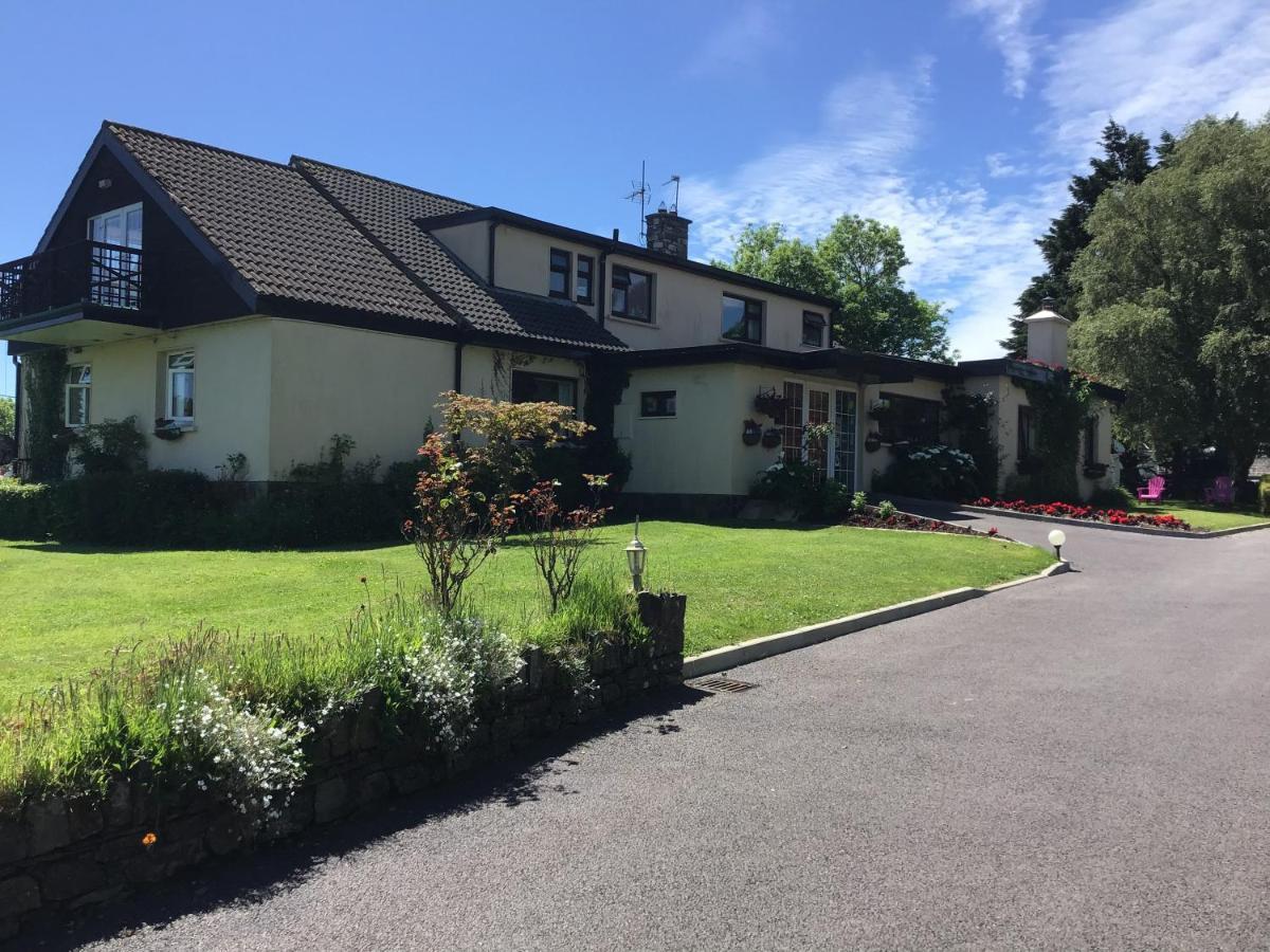 Aran Lodge Bantry Exteriör bild