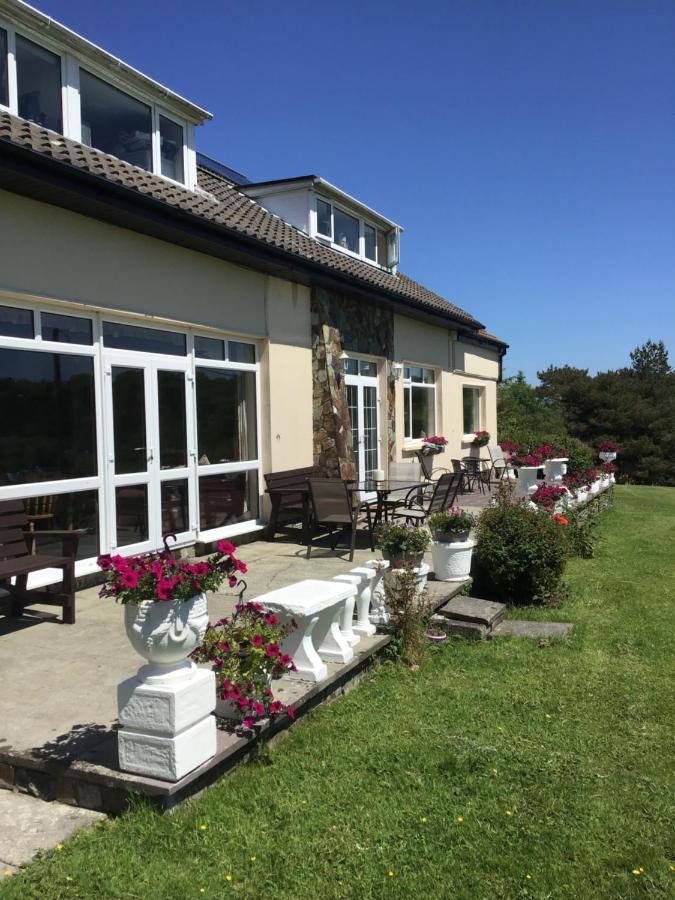 Aran Lodge Bantry Exteriör bild