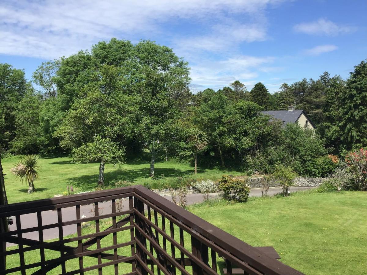 Aran Lodge Bantry Exteriör bild
