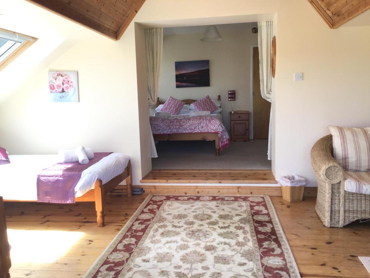 Aran Lodge Bantry Exteriör bild