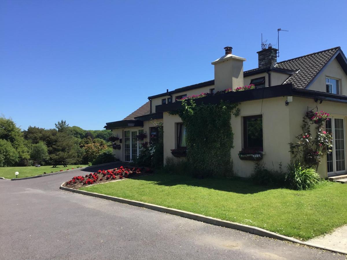 Aran Lodge Bantry Exteriör bild