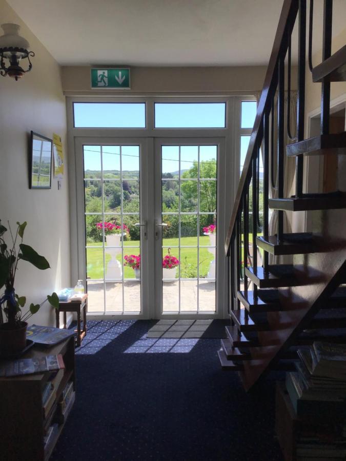 Aran Lodge Bantry Exteriör bild