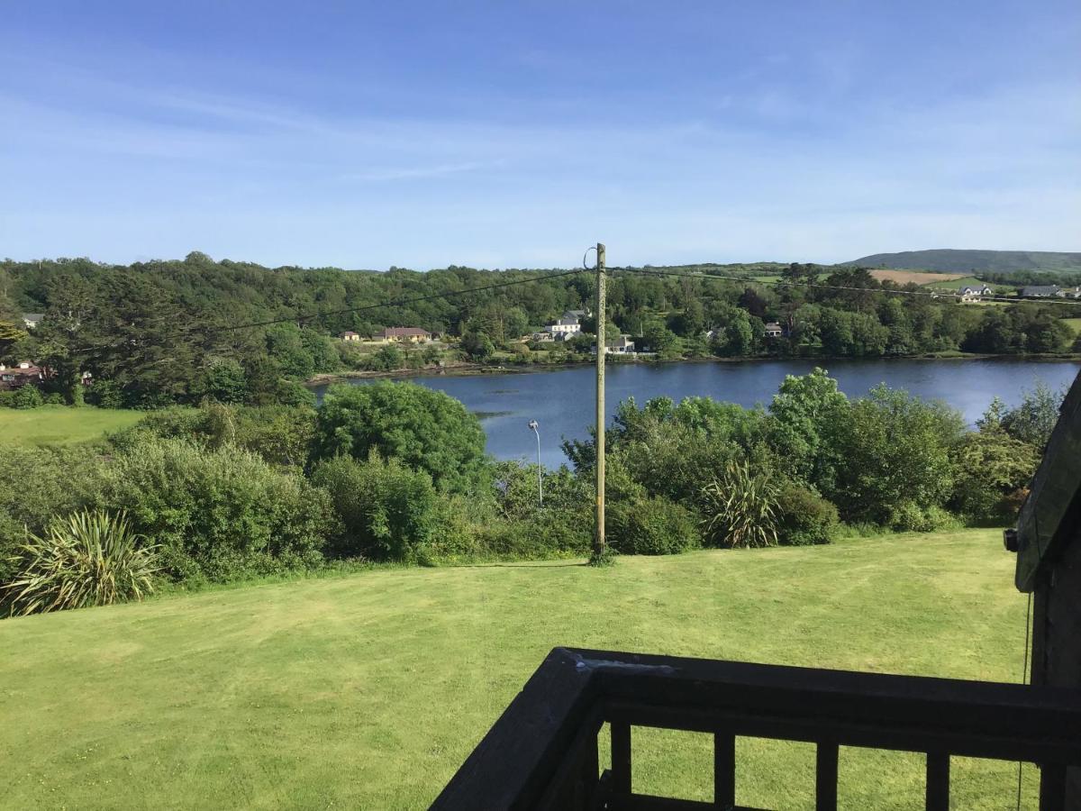 Aran Lodge Bantry Exteriör bild